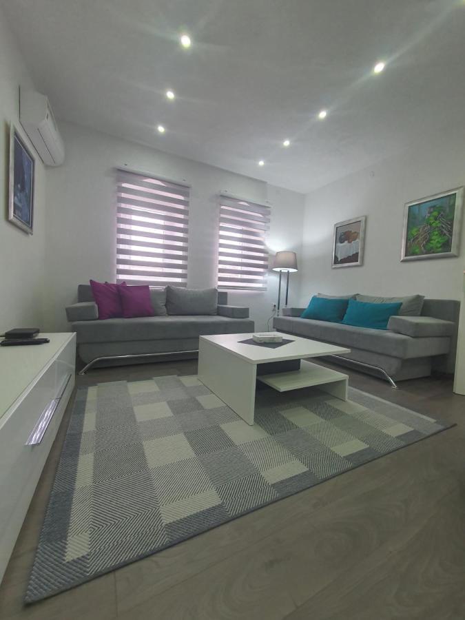 Apartman Din Травник Экстерьер фото
